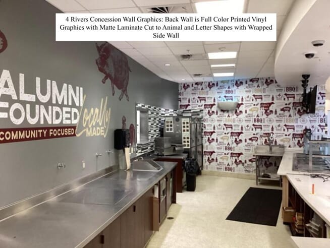 Business Service Provider Branding